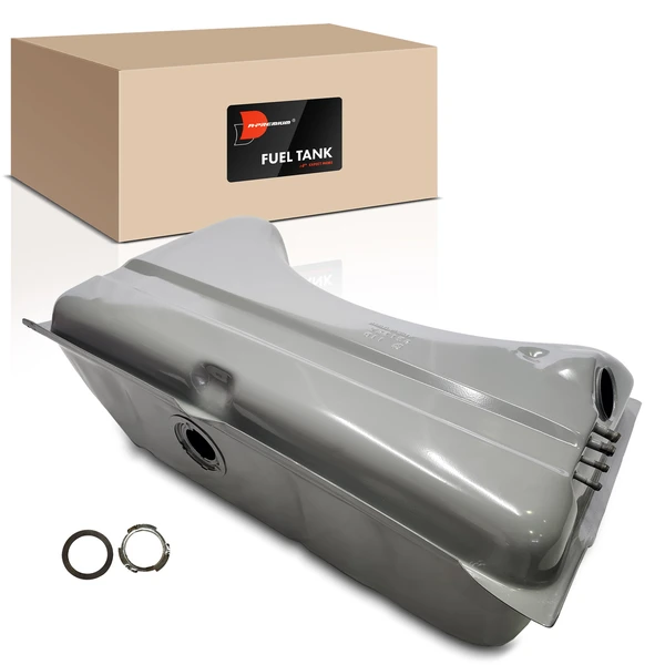 16 Gallon Fuel Tank for 1970-1971 Dodge Dart