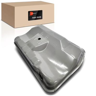 12.5 Gallon Fuel Tank