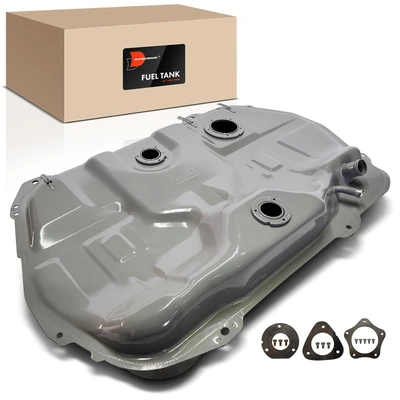 13.2 Gallon Fuel Tank