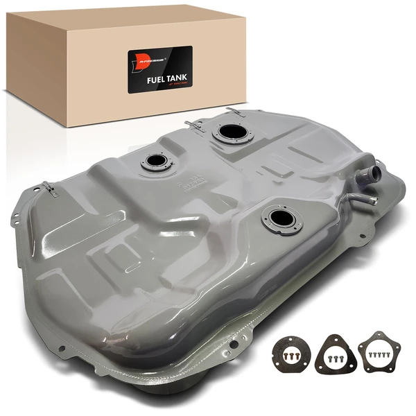 13.2 Gallon Fuel Tank for Dodge Colt 1993-1995 Eagle Summit Mitsubishi Plymouth