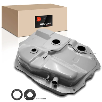 16 Gallon Fuel Tank