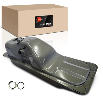 19 Gallon Fuel Tank