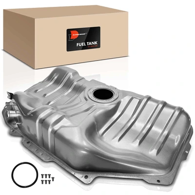 13.2 Gallon Fuel Tank