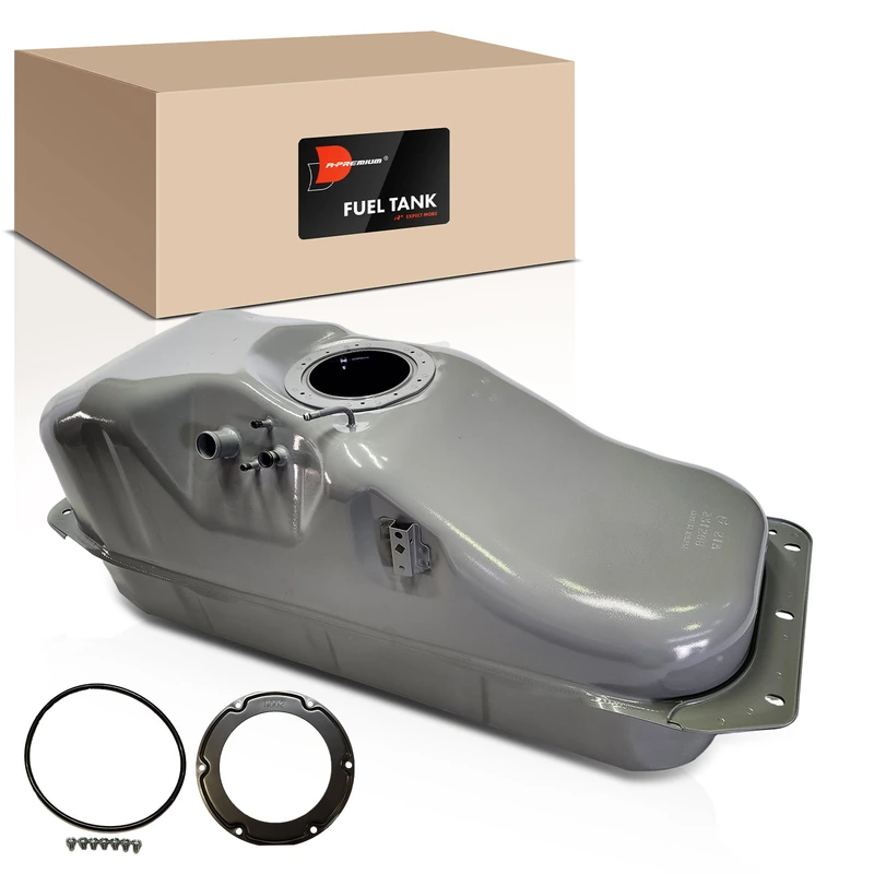 19.5 Gallon Fuel Tank for Nissan Frontier Xterra 2001-2004 V6 3.3L