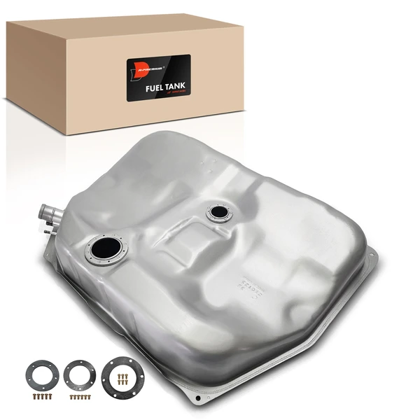 11 Gallon Fuel Tank for Toyota Corolla 1984-1987 Tercel 1983-1987 Chevrolet Nova