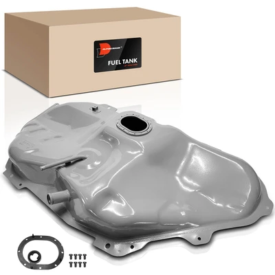 11 Gallon Fuel Tank