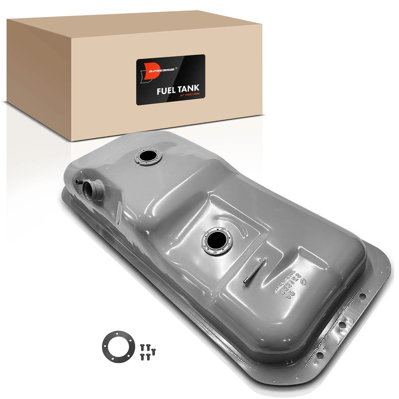17 Gallon Fuel Tank for Toyota Pickup 1984-1988 L4 2.4L RWD