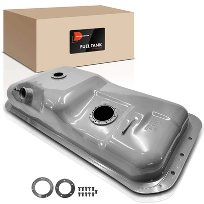 17 Gallon Fuel Tank