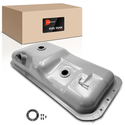 17 Gallon Fuel Tank
