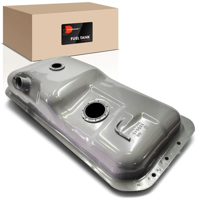 17 Gallon Fuel Tank