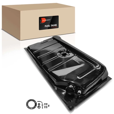 9.2 Gallon Fuel Tank