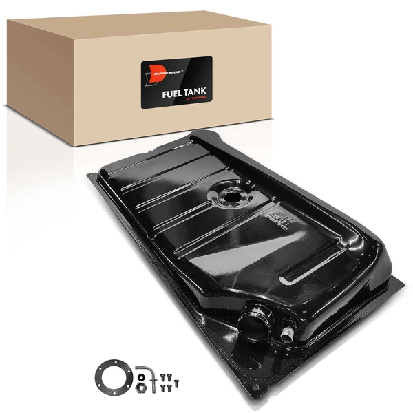 9.2 Gallon Fuel Tank for Volkswagen Beetle 68-69 Karmann Ghia Thing 1.5L 1.6L