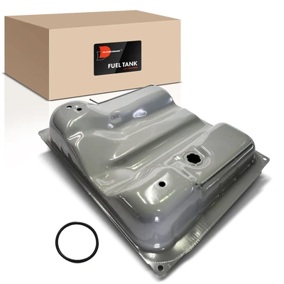 16 Gallon Fuel Tank