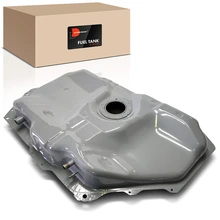 13.2 Gallon Fuel Tank