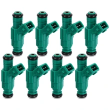 8 Pcs Fuel Injectors