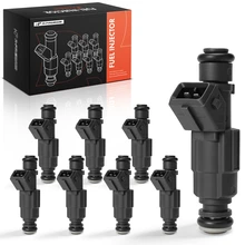 1994-1998 Ferrari F355 GTS 8pc Fuel Injector 2-Blade Terminal A-Premium APFI133