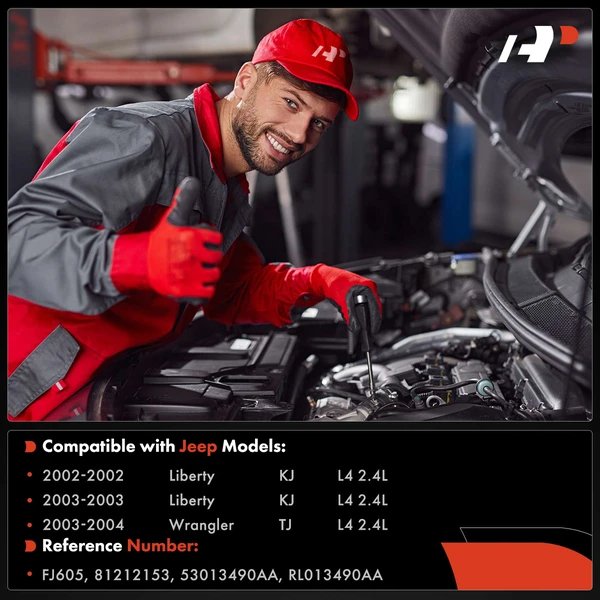 4-Pc Fuel Injector, 2-Blade Terminal, A-Premium APFI471