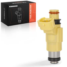 2001-2005 Chrysler Sebring 1-Pc Fuel Injector 2-Blade Terminal A-Premium APFI019