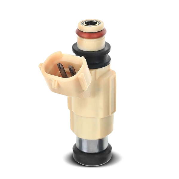 2005 Mitsubishi Eclipse 1-Pc Fuel Injector 2-Blade Terminal A-Premium APFI019