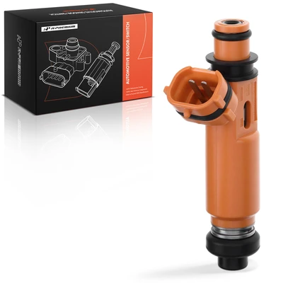 Fuel Injector