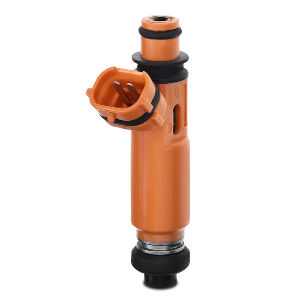 1-Pc Fuel Injector 2-Blade Terminal A-Premium APFI026