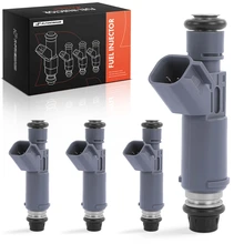 2006-2008 Chevrolet Malibu 4pc Fuel Injector 2-Blade Terminal A-Premium APFI270