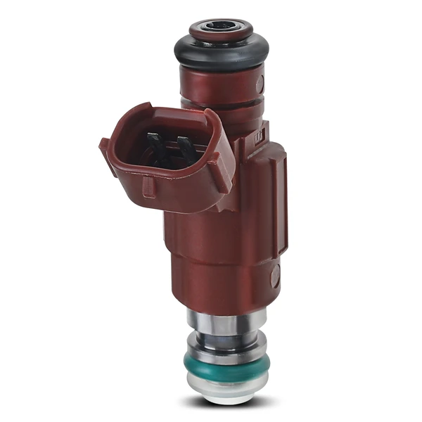 1-Pc Fuel Injector 2-Blade Terminal A-Premium APFI027