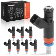 2005-2016 2018 Chrysler 300 8pc Fuel Injector 2-Blade Terminal A-Premium APFI275