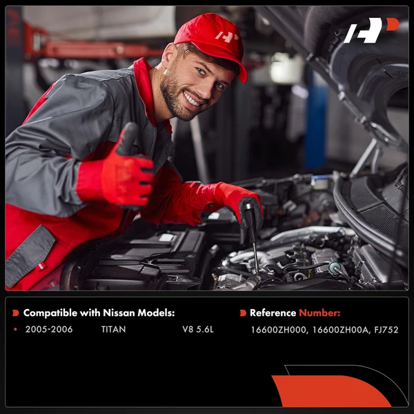 8-Pc Fuel Injector 2-Blade Terminal A-Premium APFI611