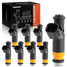 8 Pcs Fuel Injectors