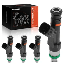 4 Pcs Fuel Injectors