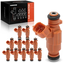 12 Pcs Fuel Injectors