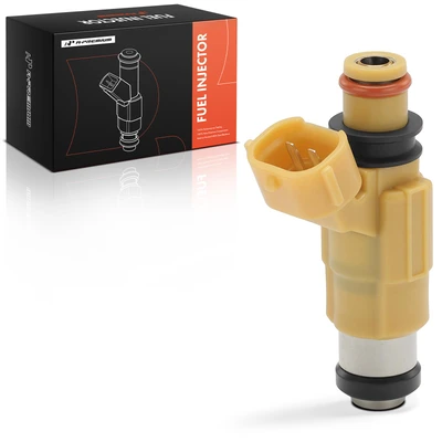 Fuel Injector