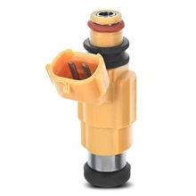 1-Pc Fuel Injector, 2-Blade Terminal, A-Premium APFI030