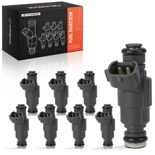 2004-2009 Audi S4 8pc Fuel Injector 2-Blade Terminal A-Premium APFI163