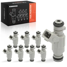 2001-2003 Audi S8 8pc Fuel Injector 2-Blade Terminal A-Premium APFI501