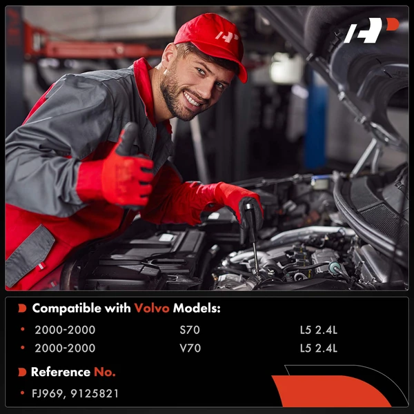 5-Pc Fuel Injector 2-Blade Terminal A-Premium APFI565