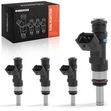 2008-2013 Mitsubishi Outlander 4pc Fuel Injector 2-Blade Terminal A-Premium APFI290