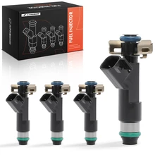 4 Pcs Fuel Injector
