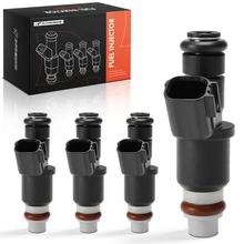 2018-2022 Honda Accord 4pc Fuel Injector 2-Pin Terminal A-Premium APFI600
