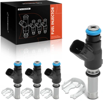 4 Pcs Fuel Injector