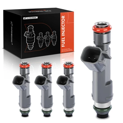 4 Pcs Fuel Injector