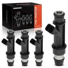 4 Pcs Fuel Injectors for 2001-2002 Saturn SC2