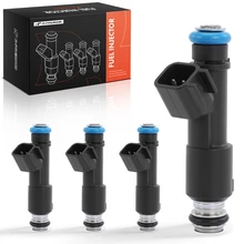 2006-2008 Suzuki Forenza 4pc Fuel Injector 2-Blade Terminal A-Premium APFI221