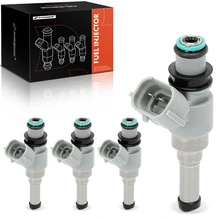 2013-2016 Scion FR-S 4pc Fuel Injector 2-Blade Terminal A-Premium APFI505