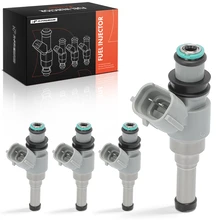 2013-2016 Scion FR-S 4pc Fuel Injector 2-Blade Terminal A-Premium APFI505