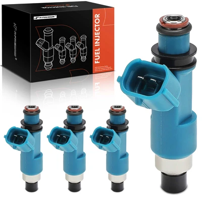 4 Pcs Fuel Injector