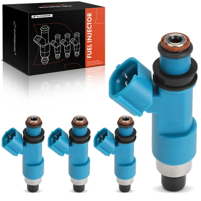 4 Pcs Fuel Injector