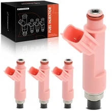 4 Pcs Fuel Injectors