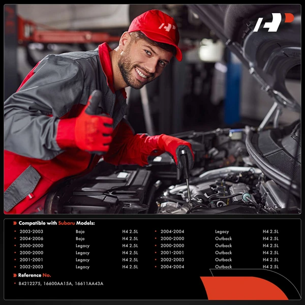 4-Pc Fuel Injector 2-Blade Terminal A-Premium APFI562